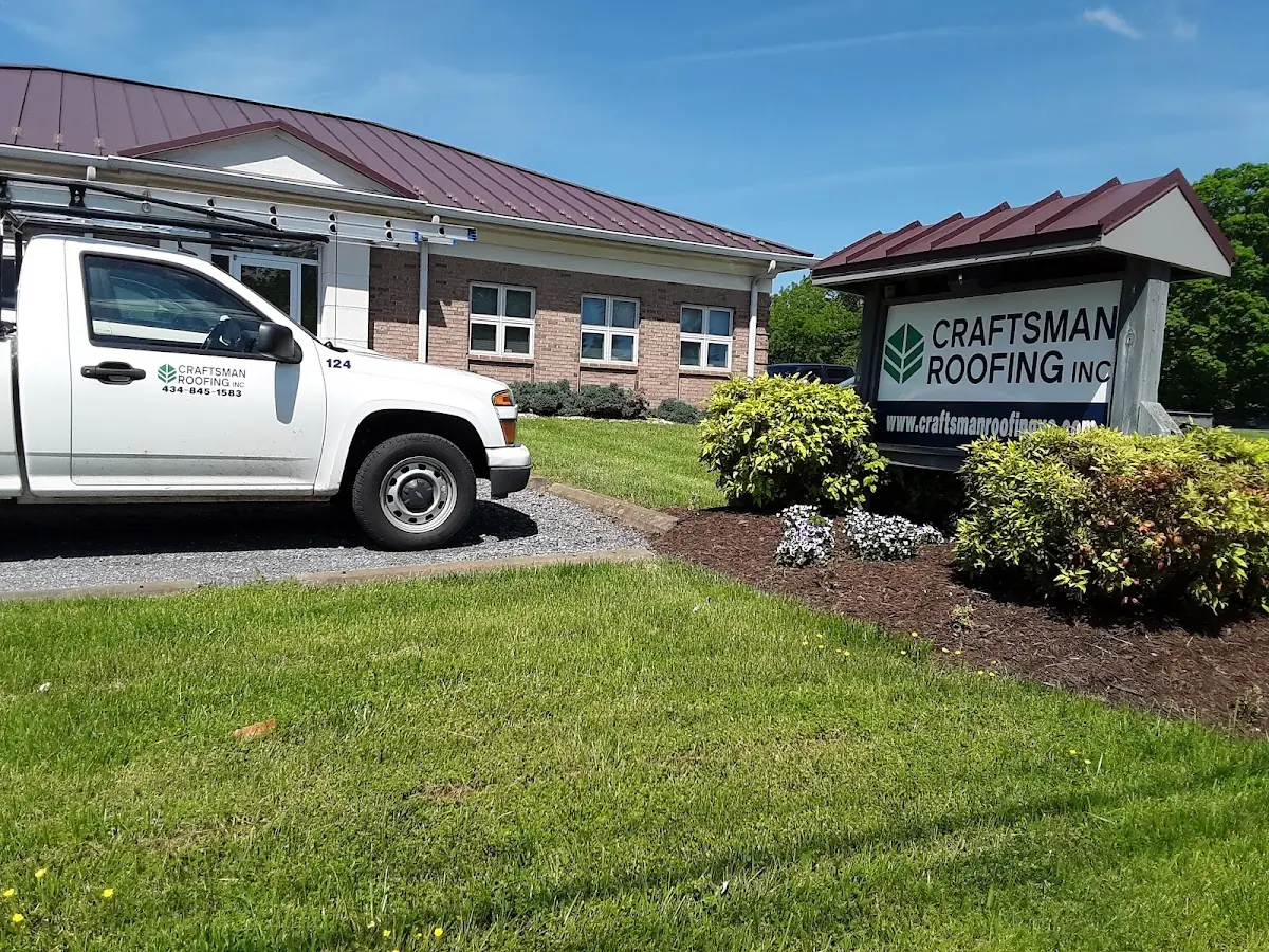 Quality Wind Damage Roof Repair by experienced craftsmen in Dunmore